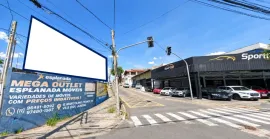 Ponto nº 124.01FS