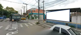 Ponto nº MK20BS