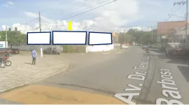 Ponto nº 13.3TG