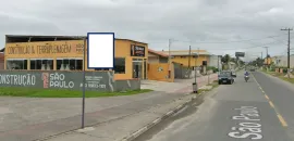 Ponto nº 35MI