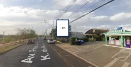 Ponto nº DV007DD
