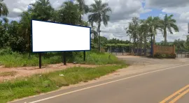 Ponto nº 001TP
