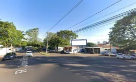 Ponto nº 1002HX