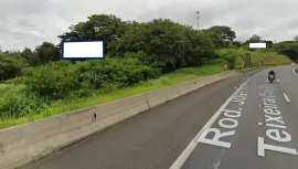 Ponto nº CA01TP
