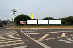 Ponto nº 001FR