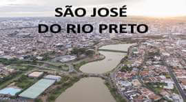 Ponto nº Outdoor em São José do Rio Preto