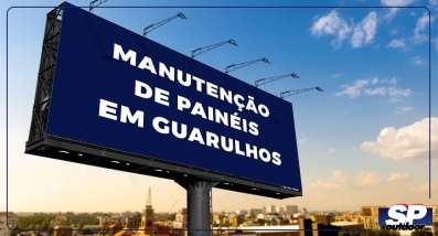 Ponto nº Por que a manutenção de painéis em Guarulhos é importante?